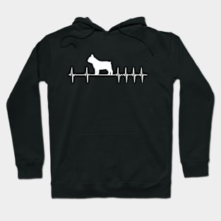 French Bulldog Hoodie